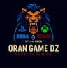ORAN GAME DZ
