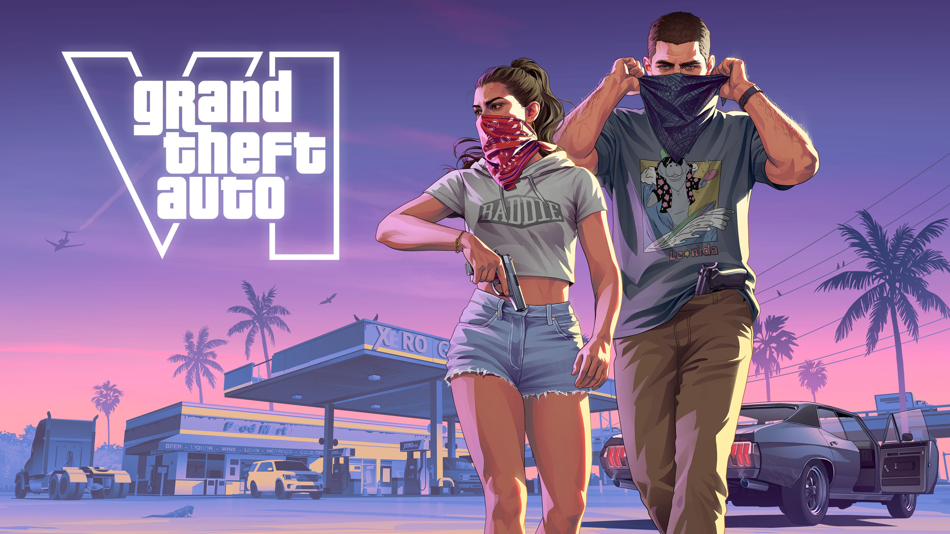GTA IV