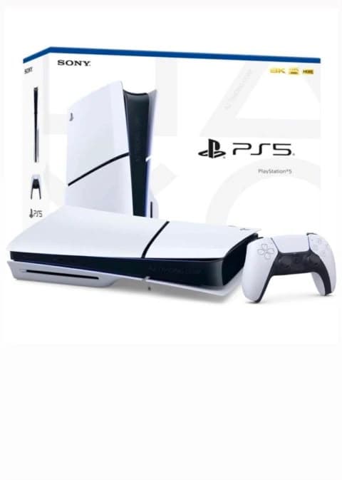 PS5 slim neuf model 2116 neuf