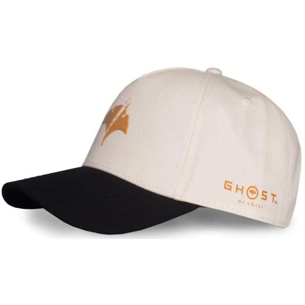Casquettes ghost of yutei original